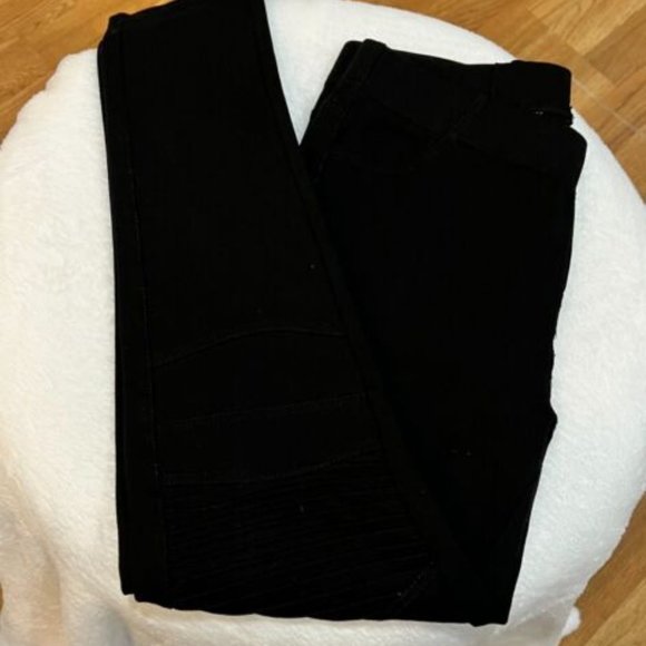 Women's Shinestar Jeggings Size Medium - Picture 1 of 9